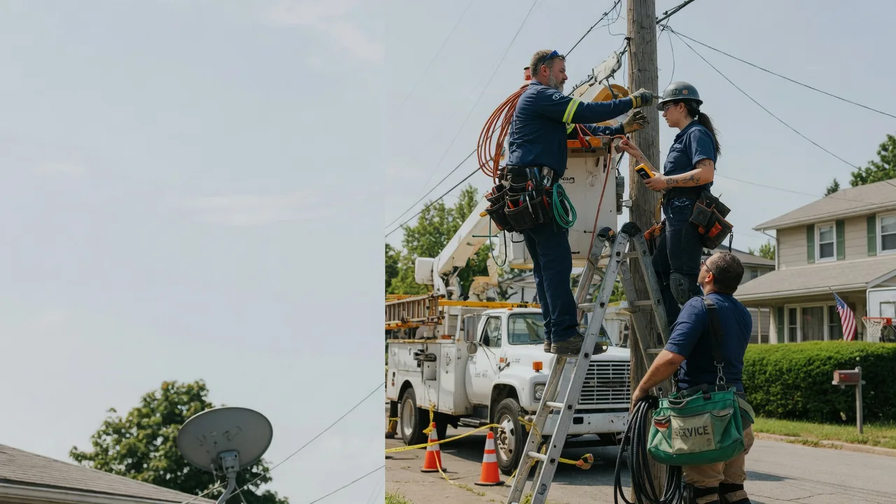 Electrical Repair in High Bridge, NJ near me